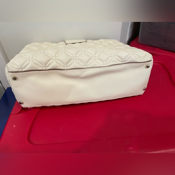 NWT Kate Spade Elena Bag in Bone - Picture 4 of 4
